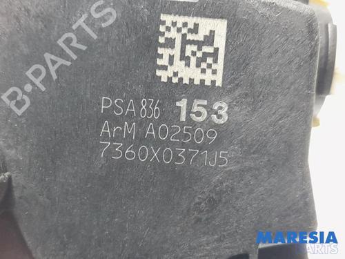 Electronic module CITROËN C3 II (SC_) 1.6 VTi 120 | BP31499101M83 - Image 3