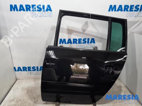 Used Left rear door RENAULT ESPACE IV (JK0/1_) 2.0 (JK0A, JK1D, JK0N) (170 hp) 31508889