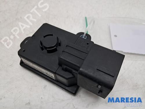 Used Electronic sensor CITROËN C4 Grand Picasso II (DA_, DE_) 1.6 THP 165 (165 hp) 31467281