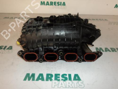 Used Injection rail PEUGEOT 207 (WA_, WC_) 1.6 16V VTi (120 hp) 31478630