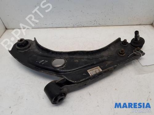Used Left front suspension arm Left front suspension arm PEUGEOT 308 II (LB_, LP_, LW_, LH_, L3_) 1.6 BlueHDi 120 (120 hp) 31411499 31411499