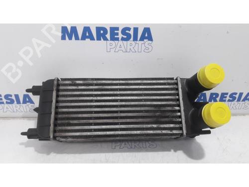 Used Intercooler PEUGEOT 508 I (8D_) 1.6 HDi (115 hp) 31479438