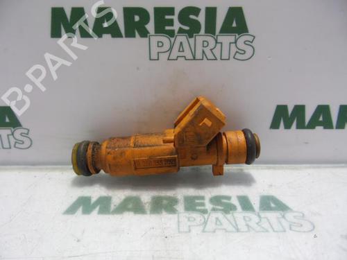 Used Injector Injector ALFA ROMEO 146 (930_) 1.4 i.e. 16V T.S. (930.B3A) (103 hp) 31500203 31500203