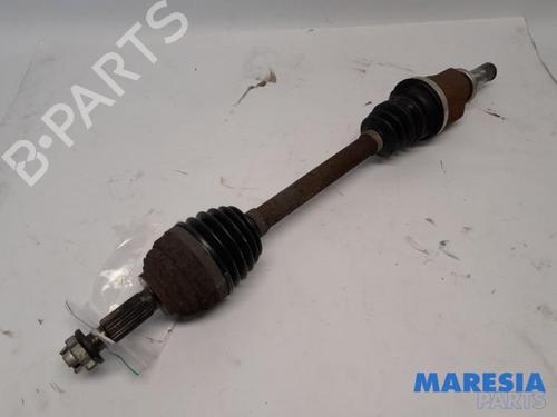 Used Left front driveshaft Left front driveshaft 31441828 31441828