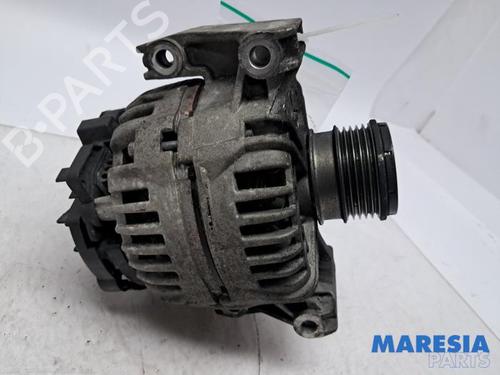 Used Alternator ALFA ROMEO 159 (939_) 2.2 JTS (939AXB1B, 939AXB11) (185 hp) 31535900