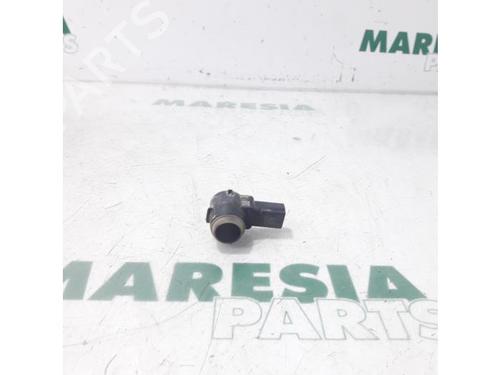 Elektronisk sensor CITROËN C5 III (RD_) 1.6 HDi 110 (RD9HZC) (109 hp) 31510566