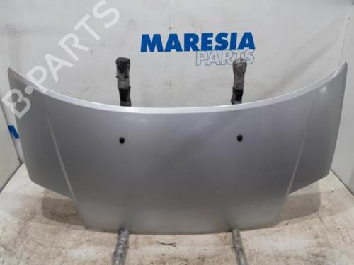 Capot CITROËN C2 ENTERPRISE (JG_) 1.1 (60 hp) 31426534