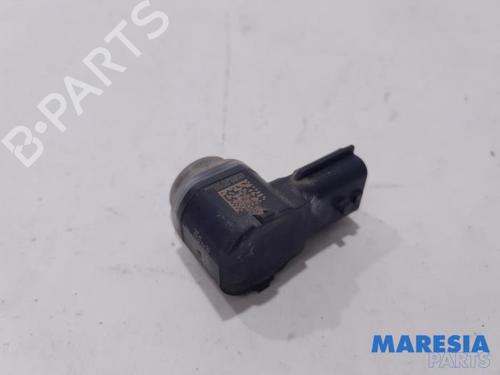 Electronic sensor RENAULT TRAFIC III Van (FG_) 1.6 dCi 95 (FGMJ, FGMR) | BP31386177M84 
