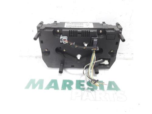 Climate control PEUGEOT 307 CC (3B) 2.0 16V | BP31484382I5 - Image 2