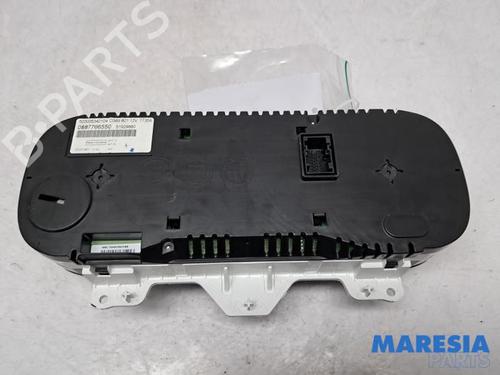 Instrument cluster FIAT PANDA (312_, 319_) 0.9 (312PXG1A) | BP31478607C47