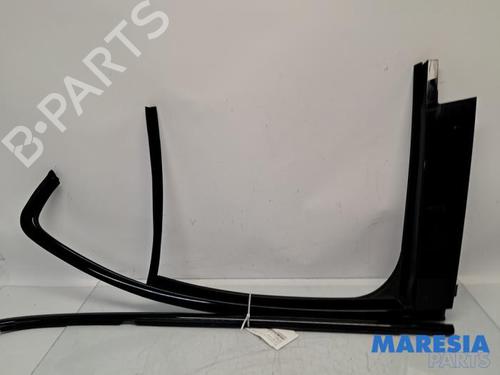 Dørliste ALFA ROMEO GIULIA (952_) 2.9 Quadrifoglio (952AAM24) (510 hp) 31515310