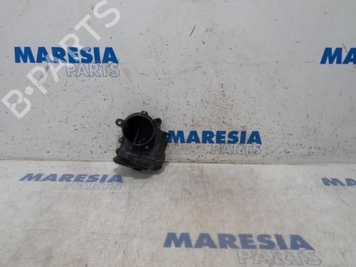 Used Throttle body PEUGEOT 308 SW I (4E_, 4H_) 1.4 16V (95 hp) 31469037