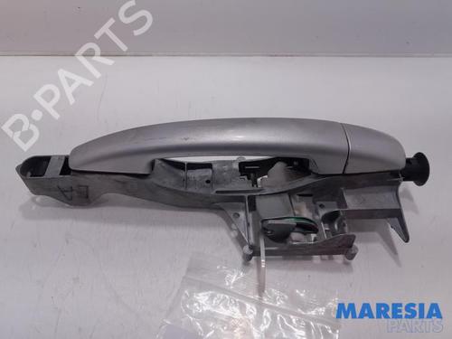 venstre-bagtil-udvendigt-handtag-citroen-berlingo-multispace-b9-2008-31485254 main image