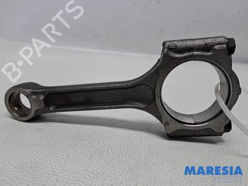 Other RENAULT MEGANE CC (EZ0/1_) 1.4 TCe (EZ0F, EZ1V) | BP32099593O1 - Image 2