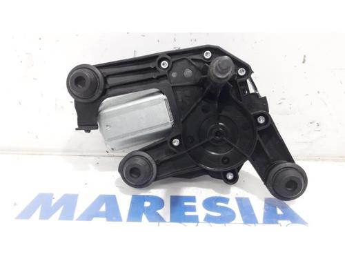 Rear wiper motor CITROËN DS3 (SA_) 1.2 VTi 82 | BP31419147M102