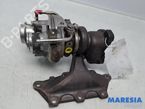 Turbo/Compresor RENAULT CLIO IV (BH_) 0.9 TCe 90 (BHNF, BHMA, BHMH, BHJK, BHJR) (90 hp) 31449665