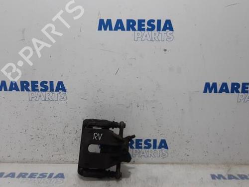 Used Right front brake caliper RENAULT CLIO IV Grandtour (KH_) 1.5 dCi 90 (KHN3, KHN4) (90 hp) 31507425