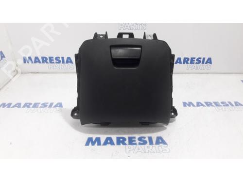 Hanskerom CITROËN C4 Picasso II 1.6 HDi / BlueHDi 115 (115 hp) 31409091