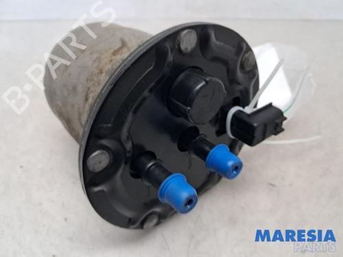 Støtte RENAULT CLIO IV Grandtour (KH_) 1.5 dCi 90 (KHN3, KHN4) (90 hp) 31527819