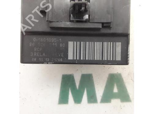Electronic sensor CITROËN BERLINGO MULTISPACE (B9) 1.6 HDi 90 | BP31387142M84