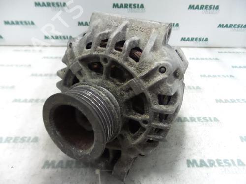 Used Alternator RENAULT SCÉNIC I MPV (JA0/1_, FA0_) 2.0 16V (JA1B, JA1D, JA0C) (139 hp) 31441106