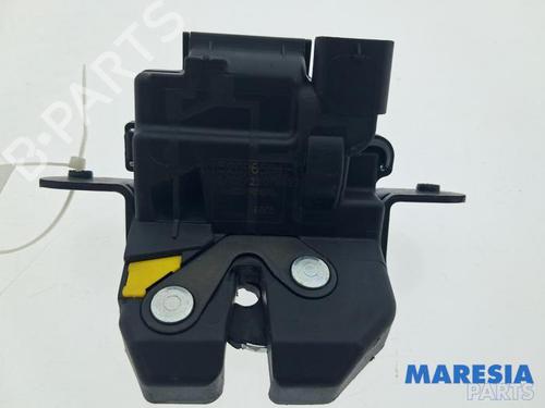 Elektronik Modul für Elektronik Modul FIAT 500e (332_) Elektro 3+1 (FA1) (118 hp) 36158781 36158781