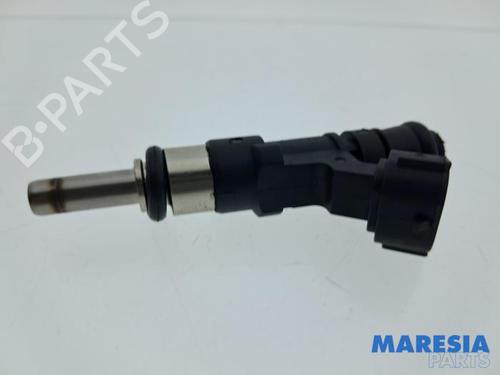 Used Injector Injector RENAULT CLIO IV Grandtour (KH_) 0.9 TCe 90 (90 hp) 33296142 33296142