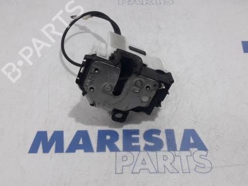 Used Electronic module FIAT PANDA (169_) 1.2 (169.AXB11, 169.AXB1A) (60 hp) 31530667