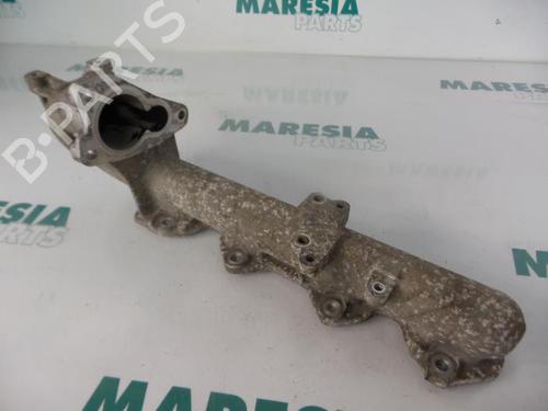 injection-rail-renault-trafic-ii-van-fl-2001-31499947 main image