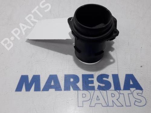 Used Mass air flow sensor CITROËN BERLINGO Box Body/MPV (B9) 1.6 HDi / BlueHDi 75 (75 hp) 31483933