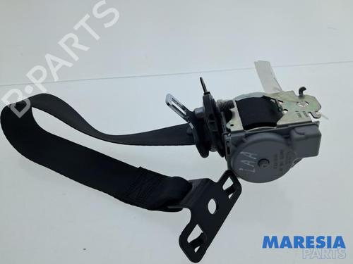Sikkerhedssele bag venstre Sikkerhedssele bag venstre CITROËN C4 Grand Picasso II (DA_, DE_) 1.2 THP 130 (130 hp) 34197888 34197888