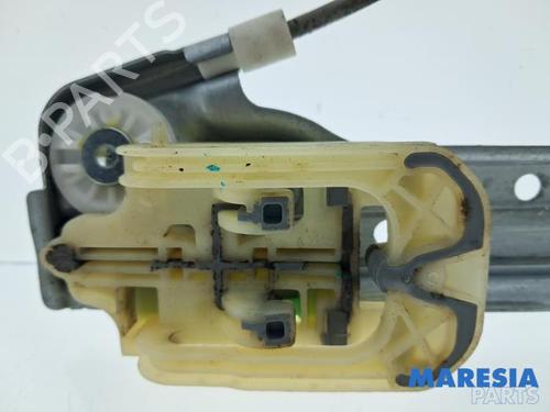 Rear left window mechanism OPEL KARL (C16) 1.0 | BP33957765C24 - Image 4