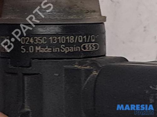 Electronic sensor CITROËN C4 Picasso II 1.6 THP 155 | BP31446078M84