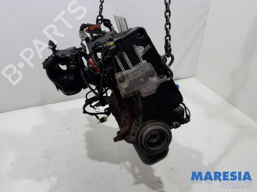 Engine FIAT 500 (312_) 1.2 (312AXA1A) | BP31428628M1  - Image 5