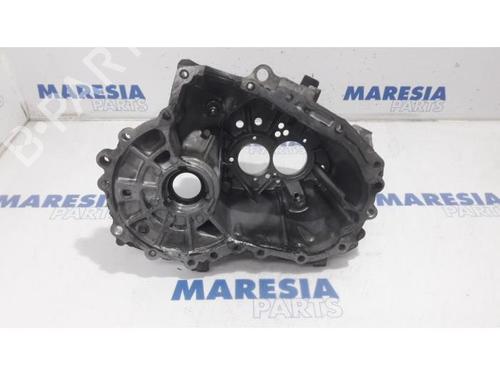 Used Manual Gearbox (For Parts) PEUGEOT 207 CC (WD_) 1.6 16V (120 hp) 31534264