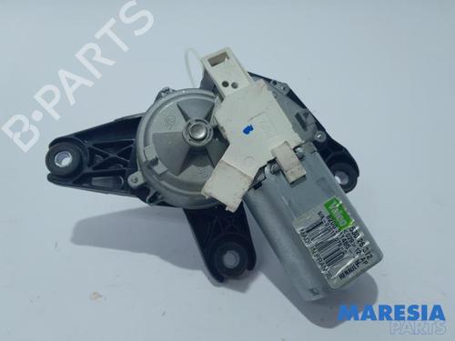 Used Rear wiper motor RENAULT TWINGO II (CN0_) 1.2 16V (CN0K, CN0V, CN0A) (76 hp) 31479486