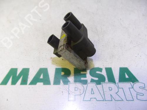 Used Ignition coil FIAT PANDA (169_) 1.2 (169.AXB11, 169.AXB1A) (60 hp) 31482345
