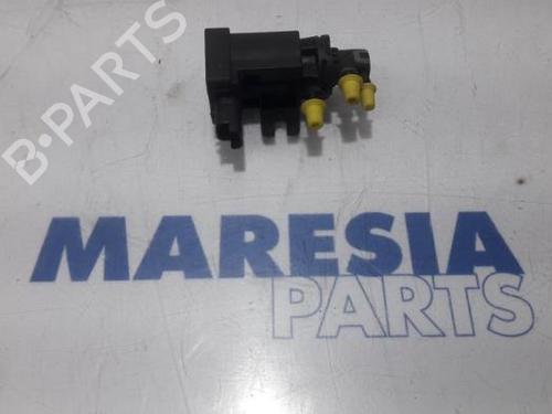 Used Electronic sensor PEUGEOT 208 I (CA_, CC_) 1.6 BlueHDi 100 (100 hp) 31424719