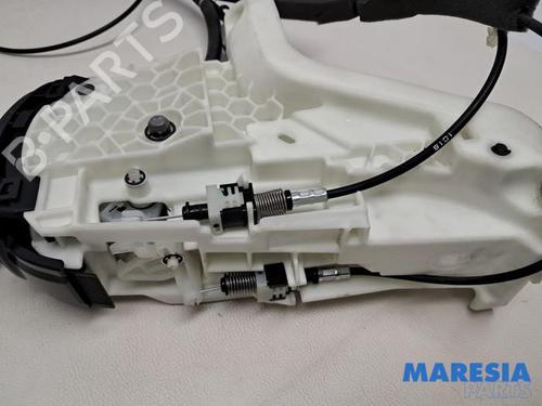 Selector da caixa CITROËN C-ZERO C-Zero | BP39932712M90  - Image 6