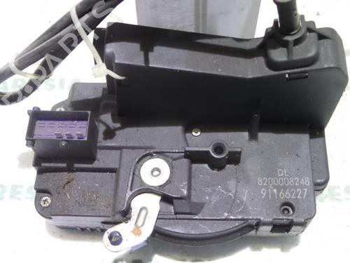 Elektronisk modul OPEL VIVARO A Bus (X83) 1.9 DTI (F7, J7, A07) (101 hp) 31460052