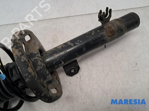 Left front shock absorber PEUGEOT 2008 I (CU_) 1.2 VTi | BP31530247M16
