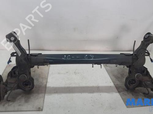 Rear axle CITROËN C3 III (SX) 1.2 THP 110 (SXHNPS, SXHNZT, SXHNZ6) | BP33957725M2 - Image 2