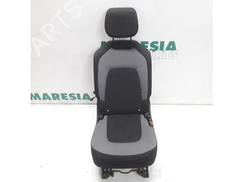 Used Seats set CITROËN C4 Picasso II 1.6 HDi / BlueHDi 115 (115 hp) 31416900