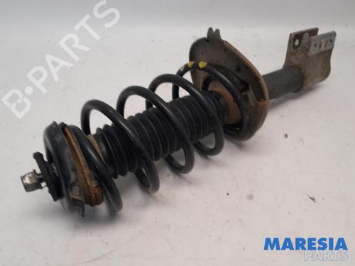 Venstre fortil støddæmper PEUGEOT 308 CC (4B_) 2.0 HDi (4BRHRH, 4BRHRJ) (136 hp) 31479633