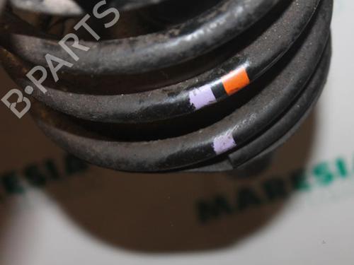 Used Right front shock absorber CITROËN BERLINGO / BERLINGO FIRST Box Body/MPV (M_) 1.9 D 70 (MBWJZ, MCWJZ) (69 hp) 31479238