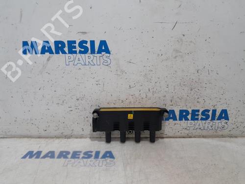 Used Ignition coil FIAT 500 C (312_) 1.2 (312CXA1A, 312AXA1A) (69 hp) 31458720