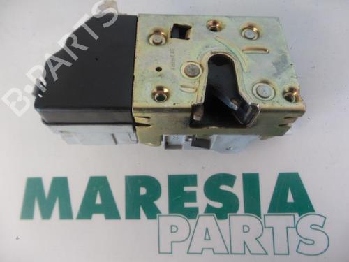 Used Electronic module CITROËN C5 II (RC_) 2.0 16V (RCRFJB, RCRFJC) (140 hp) 31444115