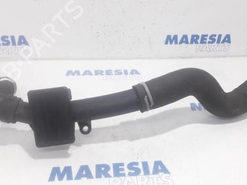 Exhaust system RENAULT KANGOO Express (FW0/1_) 1.5 dCi 70 (FW0A, KW0V) | BP31394211M121 - Image 2