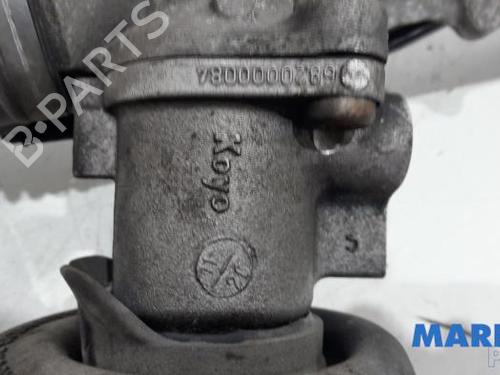 Steering rack CITROËN DS4 (NX_) 1.6 VTi 120 | BP31426771M22