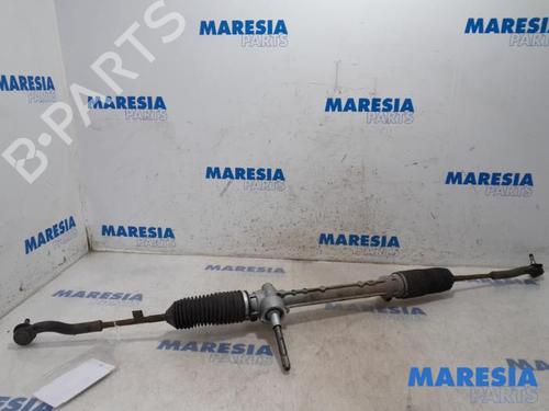 Used Steering rack Steering rack FIAT 500 (312_) 1.2 (312AXA1A) (69 hp) 33411216 33411216